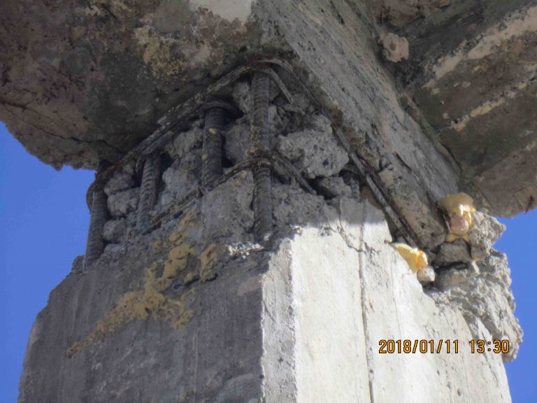 مقاوم سازی-ارزیابی