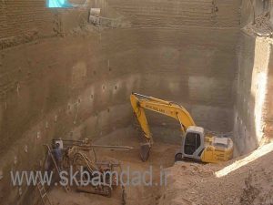 نیلینگ مرکز تصویربرداری دکتر اطهری