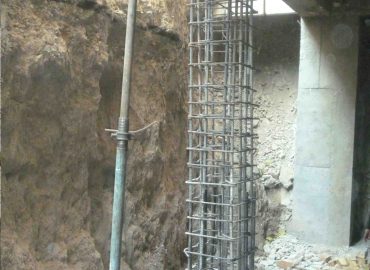 مقاوم سازی کلاسیک