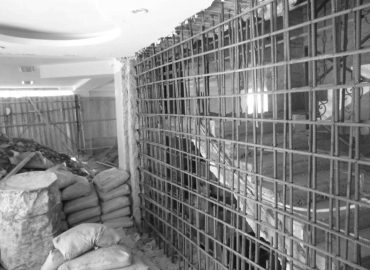 مقاوم سازی کلاسیک-