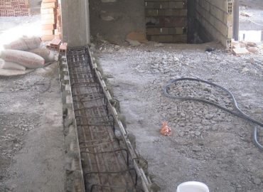 مقاوم سازی کلاسیک-