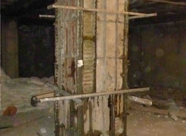 مقاوم سازی کلاسیک-مقاوم سازی