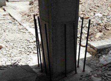 مقاوم سازی کلاسیک-مقاوم سازی