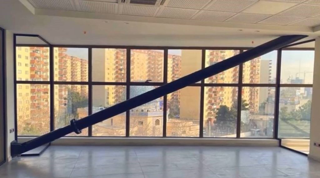 میراگر ویسکوز-مقاوم سازی