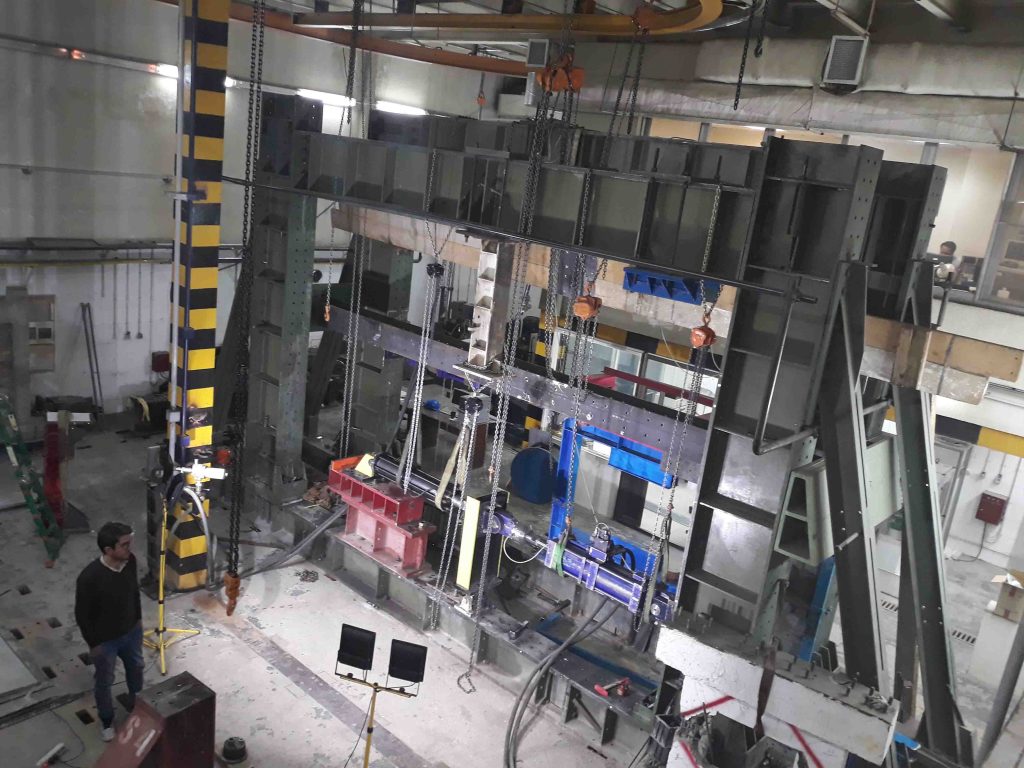 میراگر ویسکوز-مقاوم سازی