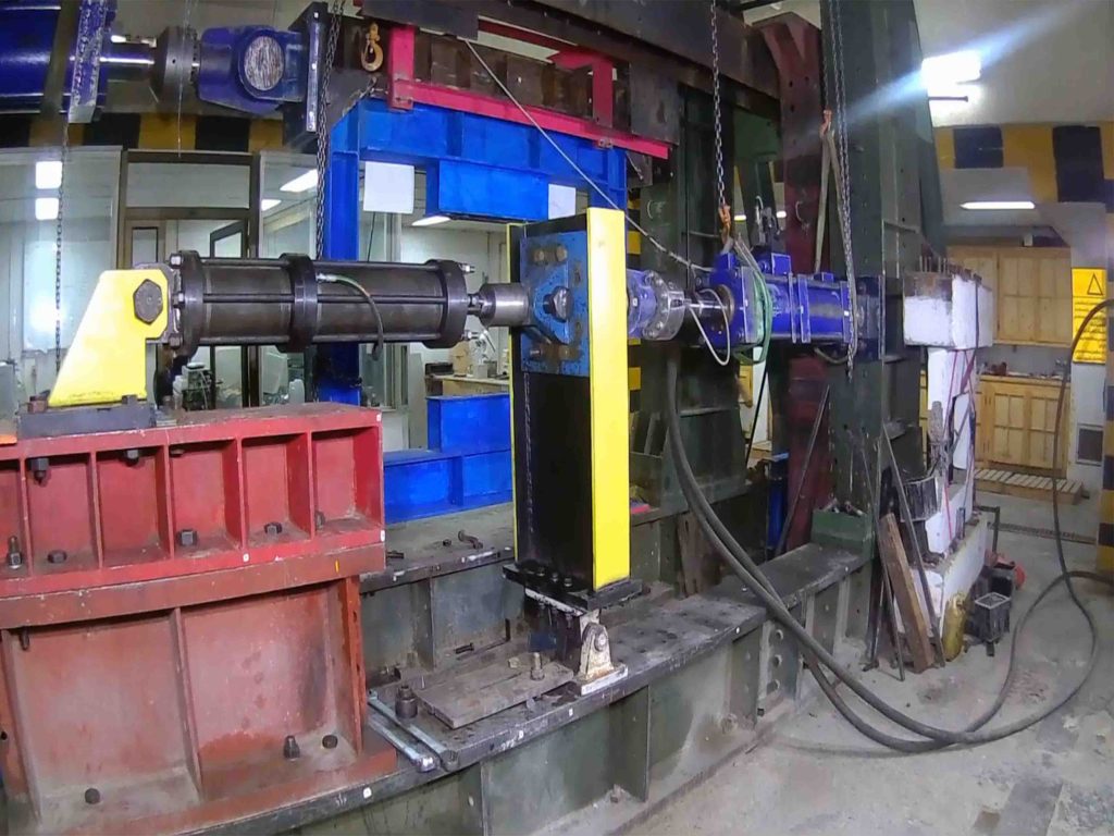 میراگر ویسکوز-مقاوم سازی