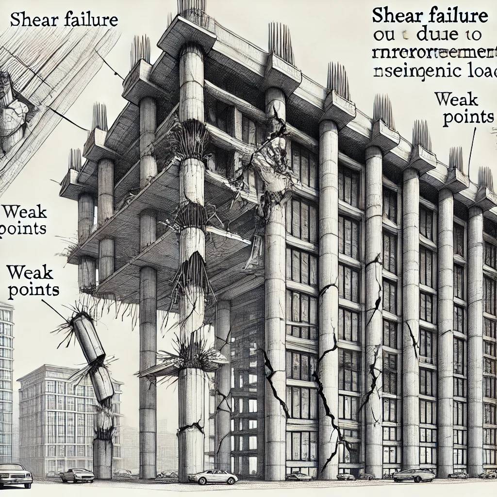 مقاوم سازی ساختمان