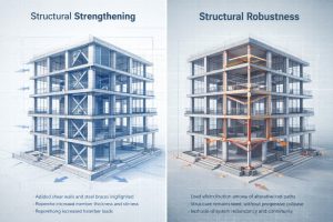 استحکام‌سازی یا مقاوم‌سازی