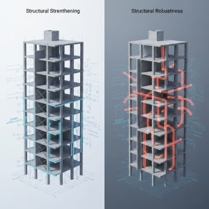 استحکام‌سازی یا مقاوم‌سازی