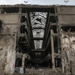 ارزیابی سریع ساختمان