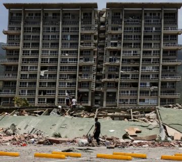 مقاوم‌سازی ساختمان در برابر زلزله؛ درس‌های مهندسی از زلزله ونزوئلا